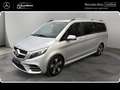 Mercedes-Benz V 300 V d L2 9G-TRONIC Avantgarde Gri - thumbnail 1