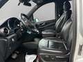 Mercedes-Benz V 300 V d L2 9G-TRONIC Avantgarde Gri - thumbnail 3