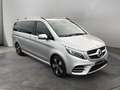 Mercedes-Benz V 300 V d L2 9G-TRONIC Avantgarde Gri - thumbnail 8