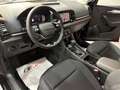 Skoda Karoq 2.0 TDI 150cv DSG Automatica Executive ITALIANA Nero - thumbnail 7