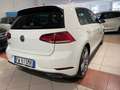 Volkswagen Golf 7ª serie 1.0 TSI 115 CV 5p. Sport BlueMotion Techn Weiß - thumbnail 5
