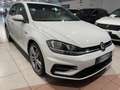 Volkswagen Golf 7ª serie 1.0 TSI 115 CV 5p. Sport BlueMotion Techn Weiß - thumbnail 6