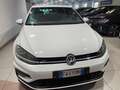 Volkswagen Golf 7ª serie 1.0 TSI 115 CV 5p. Sport BlueMotion Techn Weiß - thumbnail 7