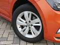 Volkswagen Polo 1.6 TDI Comfortline CarPlay Clima Acc NAP Orange - thumbnail 10
