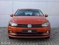 Volkswagen Polo 1.6 TDI Comfortline CarPlay Clima Acc NAP Orange - thumbnail 14