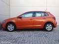 Volkswagen Polo 1.6 TDI Comfortline CarPlay Clima Acc NAP Orange - thumbnail 13
