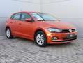 Volkswagen Polo 1.6 TDI Comfortline CarPlay Clima Acc NAP Orange - thumbnail 15