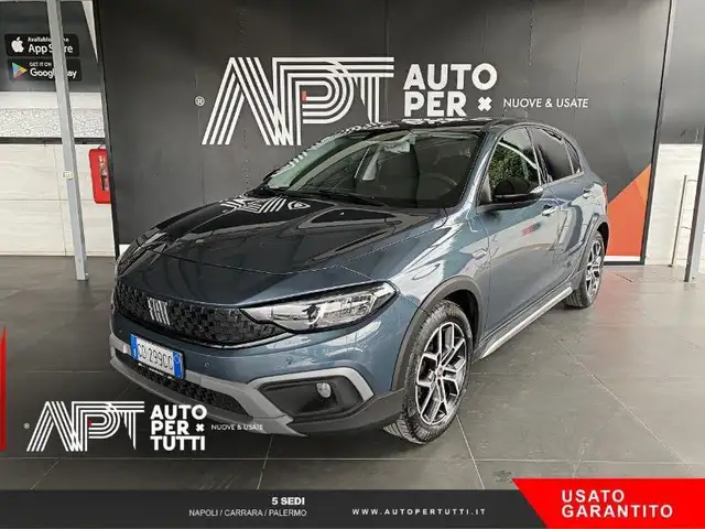 Fiat Tipo Tipo 1.0 City Cross 100cv