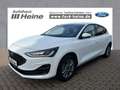 Ford Focus 1.0 TITANIUM STYLE Weiß - thumbnail 1