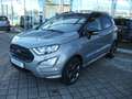 Ford EcoSport 1.0 EcoBoost ST-LINE Argent - thumbnail 1