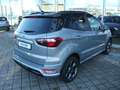 Ford EcoSport 1.0 EcoBoost ST-LINE Silver - thumbnail 4