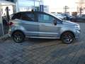 Ford EcoSport 1.0 EcoBoost ST-LINE Silver - thumbnail 6