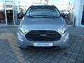 Ford EcoSport 1.0 EcoBoost ST-LINE Silver - thumbnail 7