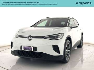 ID.4 77 kWh Pro Edition Plus 286cv