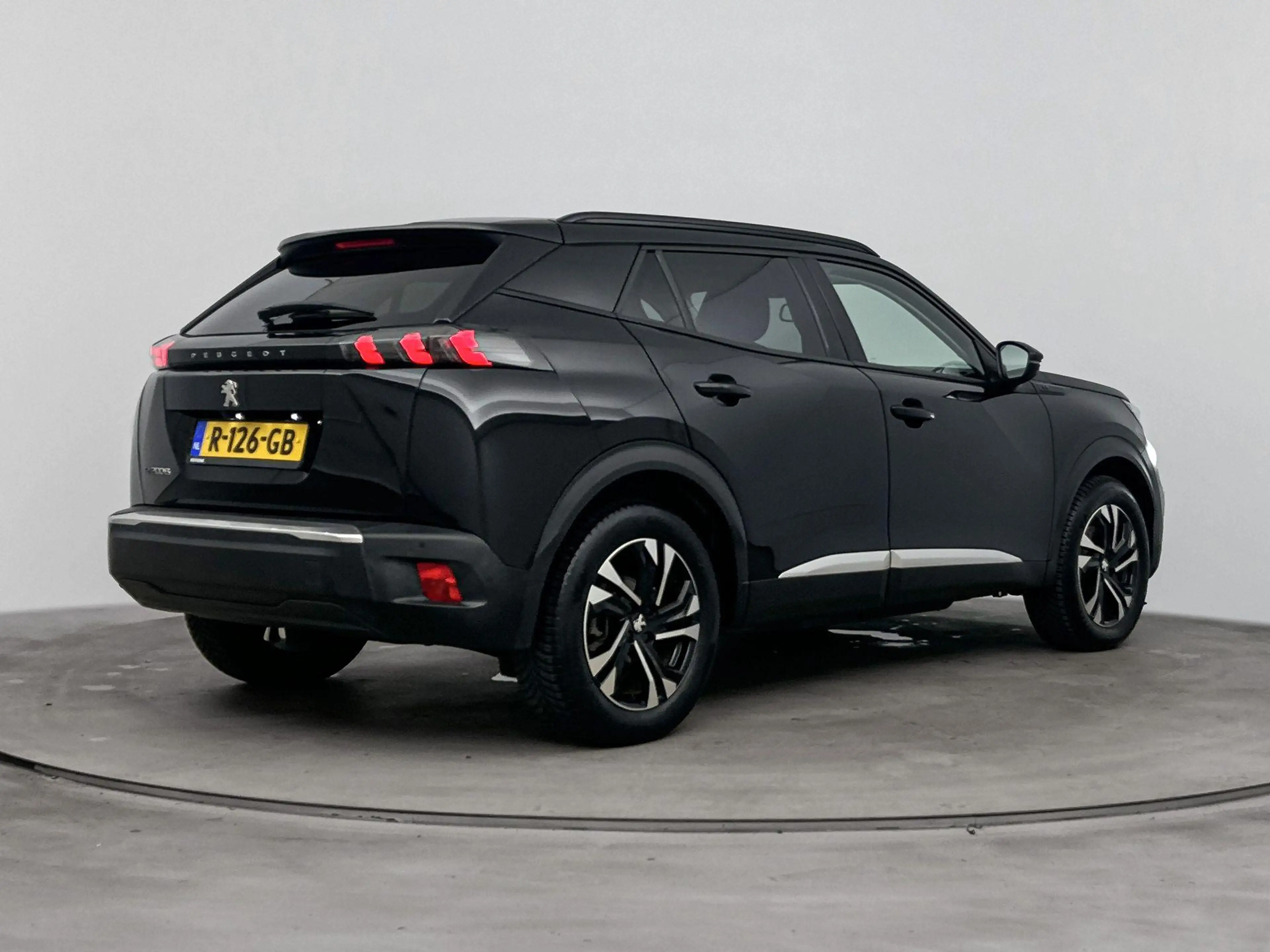 Peugeot e-2008 EV Allure Pack 50 kWh | Adaptieve cruise control | — photo 6