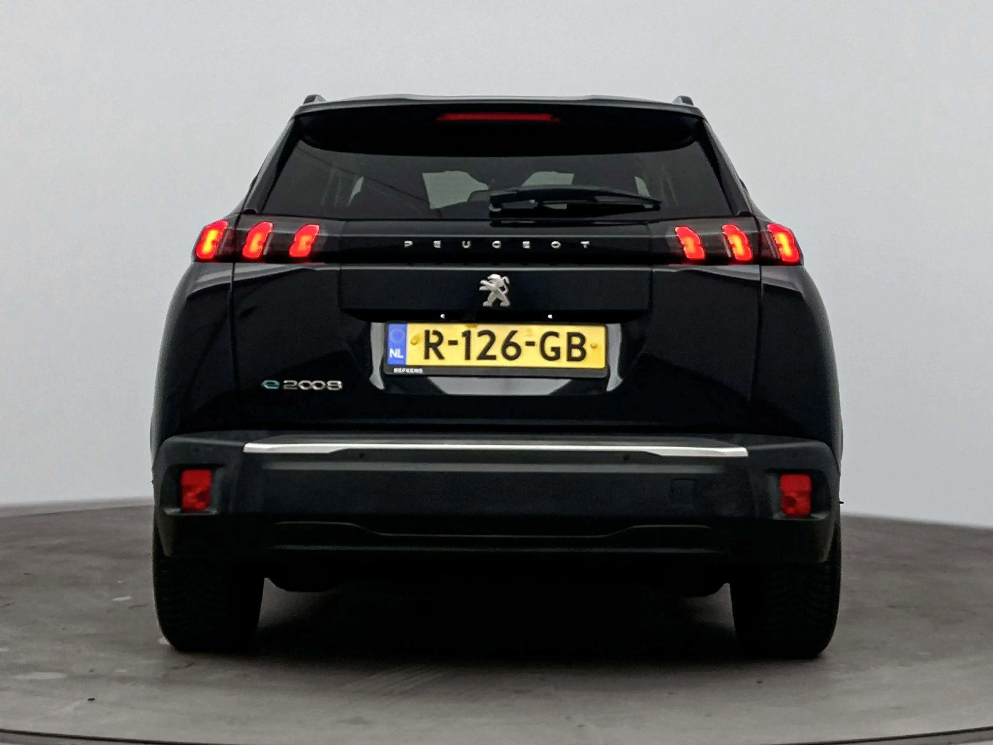 Peugeot e-2008 EV Allure Pack 50 kWh | Adaptieve cruise control | — photo 4