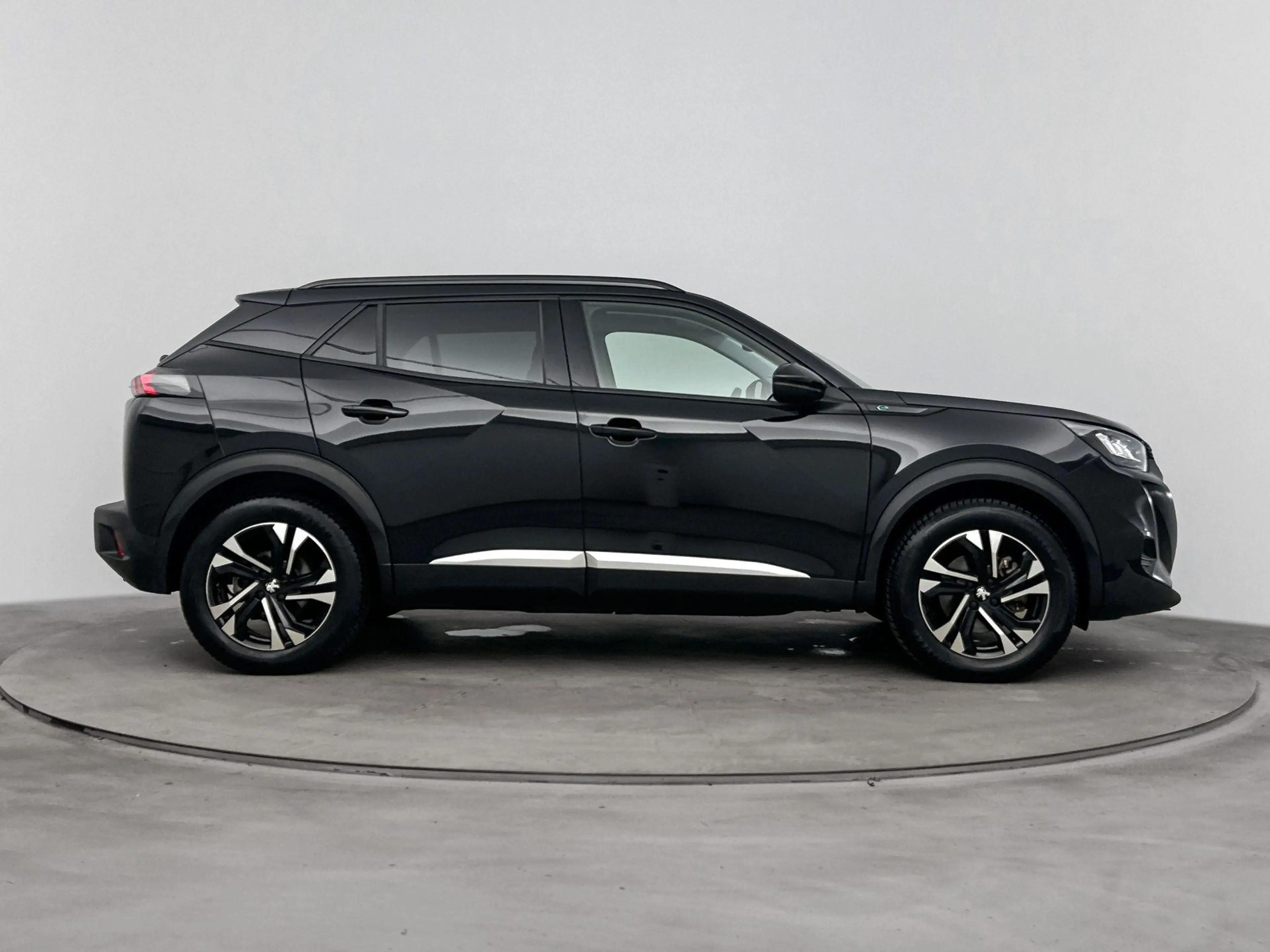 Peugeot e-2008 EV Allure Pack 50 kWh | Adaptieve cruise control | — photo 7