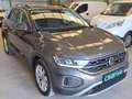 Volkswagen T-Roc 2.0TDI Life 85kW Gris - thumbnail 3