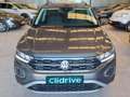 Volkswagen T-Roc 2.0TDI Life 85kW Gris - thumbnail 2