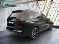 BMW X7 -25% M60I 530CV BVA 4x4 PACK M+T.PANO+GPS+CUIR Zwart - thumbnail 3
