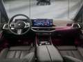 BMW X7 -25% M60I 530CV BVA 4x4 PACK M+T.PANO+GPS+CUIR Zwart - thumbnail 6