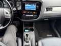 Mitsubishi Outlander 2.0 PHEV Intense + Hybrid Cruise ACC Black Edition Schwarz - thumbnail 6