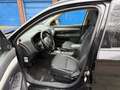 Mitsubishi Outlander 2.0 PHEV Intense + Hybrid Cruise ACC Black Edition Schwarz - thumbnail 4