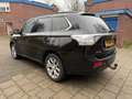 Mitsubishi Outlander 2.0 PHEV Intense + Hybrid Cruise ACC Black Edition Schwarz - thumbnail 7