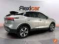 Nissan Qashqai DIG-T 103kW N-Connecta Gris - thumbnail 4
