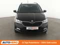 Skoda Fabia 1.0 MPI Cool Plus *PDC*ALU*KLIMA* Schwarz - thumbnail 9