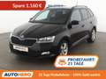 Skoda Fabia 1.0 MPI Cool Plus *PDC*ALU*KLIMA* Schwarz - thumbnail 1