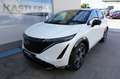 Nissan Ariya 87kWh Evolve Pack, Leder Alb - thumbnail 1