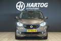smart forFour EQ BRABUS Style 18 kWh + CAMERA / STOELVERWARING V Grijs - thumbnail 9