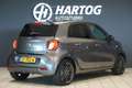 smart forFour EQ BRABUS Style 18 kWh + CAMERA / STOELVERWARING V Grijs - thumbnail 2