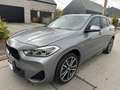 BMW X2 X2 1.5iA sDrive18 OPF (EU6AP) PACK M FULL GARANTIE Grijs - thumbnail 1