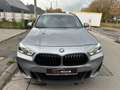 BMW X2 X2 1.5iA sDrive18 OPF (EU6AP) PACK M FULL GARANTIE Grijs - thumbnail 2