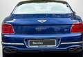 Bentley Flying Spur Hybrid Bleu - thumbnail 7