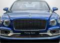 Bentley Flying Spur Hybrid Blauw - thumbnail 1
