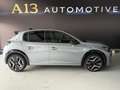 Peugeot 208 Hybrid 145 e-DCS6 GT 2024 leer navi automaat garan Argent - thumbnail 7