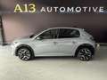 Peugeot 208 Hybrid 145 e-DCS6 GT 2024 leer navi automaat garan Argent - thumbnail 3