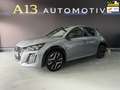 Peugeot 208 Hybrid 145 e-DCS6 GT 2024 leer navi automaat garan Argent - thumbnail 1