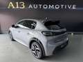 Peugeot 208 Hybrid 145 e-DCS6 GT 2024 leer navi automaat garan Argent - thumbnail 5