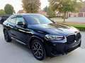 BMW X4 X4 xDrive20d Aut.*M-SPORT*SHADOWLINE*CAMERA*DAB Noir - thumbnail 4