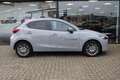 Mazda 2 1.5 e-SkyActiv-G 90 Exclusive-Line + Driver Assist Grijs - thumbnail 8