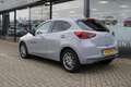 Mazda 2 1.5 e-SkyActiv-G 90 Exclusive-Line + Driver Assist Grijs - thumbnail 4