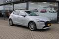 Mazda 2 1.5 e-SkyActiv-G 90 Exclusive-Line + Driver Assist Grijs - thumbnail 2