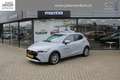 Mazda 2 1.5 e-SkyActiv-G 90 Exclusive-Line + Driver Assist Grijs - thumbnail 1
