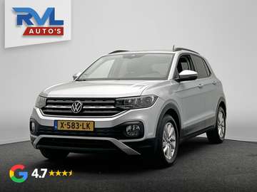 1.0 TSI Life | Carplay | Trekhaak | Climate-contro