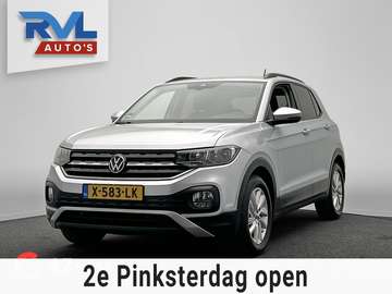 1.0 TSI Life | Carplay | Trekhaak | Climate-contro