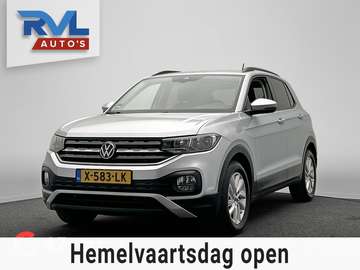 1.0 TSI Life | Carplay | Trekhaak | Climate-contro